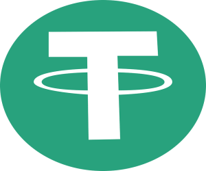 TETHER (USDT)